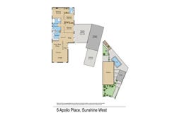 6 Apollo Place, Sunshine West, Vic 3020