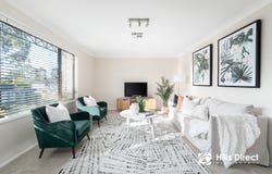 12 Singleton Avenue, Kellyville Ridge, NSW 2155