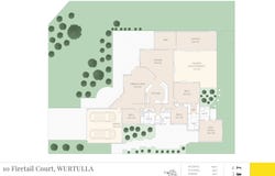 10 Firetail Court, Wurtulla, Qld 4575