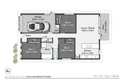 12 Macbride Court, Collingwood Park, Qld 4301