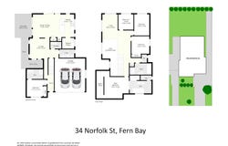 34 Norfolk Street, Fern Bay, NSW 2295