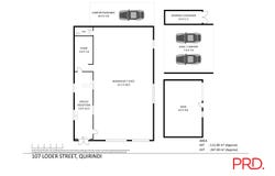 107 Loder Street, Quirindi, NSW 2343