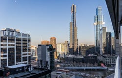 1806/433 Collins Street, Melbourne, Vic 3000