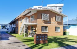 5/16 Coyne Street, Coolangatta, Qld 4225