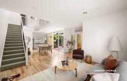 31 - 33 Merino Mews, Kensington, Vic 3031