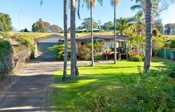 57 Eric Fenning Drive, Surf Beach, NSW 2536