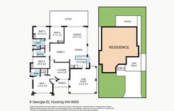 6 Georgia Street, Hocking, WA 6065