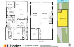 21 Sunshine Parade, Sunshine, NSW 2264