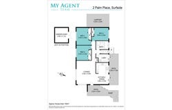 2 Palm Place, Surfside, NSW 2536