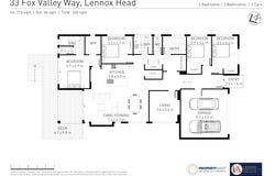 33 Fox Valley Way, Lennox Head, NSW 2478