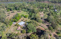 34 Siding Road, Beecher, Qld 4680