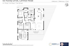 46 Hutley Drive, Lennox Head, NSW 2478