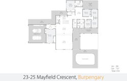 23-25 Mayfield Crescent, Burpengary, Qld 4505