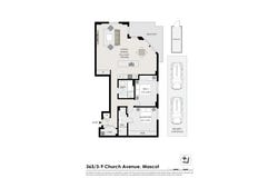 365/3-9 Church Ave, Mascot, NSW 2020
