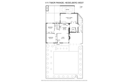 1/11 Timor Parade, Heidelberg West, Vic 3081