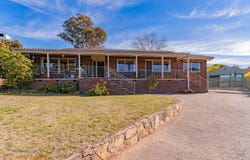 15 Coobina Place, Fisher, ACT 2611