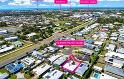 1/3 Bronte Place, Urraween, Qld 4655