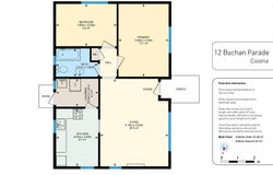 12 Buchan Parade, Cooma, NSW 2630