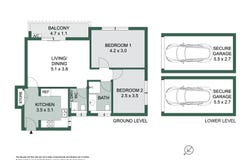 3/153-155 Burns Bay Road, Lane Cove, NSW 2066