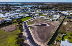 Lot 117, Sheoak Street, Robe, SA 5276