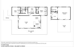30-36 Chappel Road, Delaneys Creek, Qld 4514
