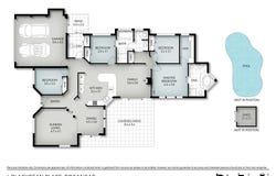 4 Blackbean Place, Bogangar, NSW 2488