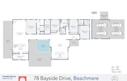 78 Bayside Drive, Beachmere, Qld 4510