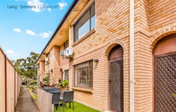6/262 River Avenue, Carramar, NSW 2163