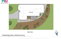 1 Henning Crescent, Wallerawang, NSW 2845