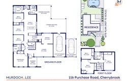 116 Purchase Road, Cherrybrook, NSW 2126