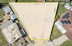 Lot 252, 11 Tenggara Avenue, Two Rocks, WA 6037