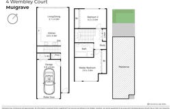 4 Wembley Court, Mulgrave, Vic 3170