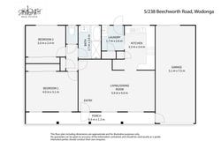 5/238 BEECHWORTH ROAD, Wodonga, Vic 3690