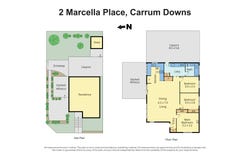 2 Marcella Place, Carrum Downs, Vic 3201