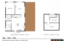 587 Mittagang Road, Binjura, NSW 2630