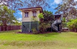 115 Gerler Street, Bardon, Qld 4065