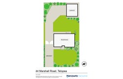 44 Marshall Road, Telopea, NSW 2117