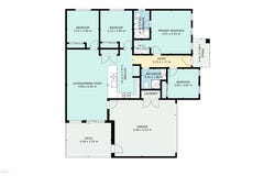 14 Cyad Way, Manor Lakes, Vic 3024