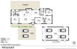 36 Leslie Street, Kallangur, Qld 4503