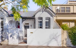 106 Fletcher Street, Woollahra, NSW 2025