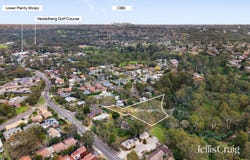 5 Paragrene Court, Montmorency, Vic 3094