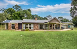 310 O'Brien Road, Pullenvale, Qld 4069