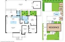 6 Island Street, Saunders Beach, Qld 4818