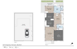 147 Empress Terrace, Bardon, Qld 4065