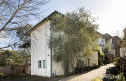 9/35 Park Crescent, Fairfield, Vic 3078