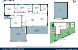 28 Kelly Circle, Rutherford, NSW 2320