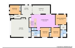 5 Norfolk Drive, Hidden Valley, Qld 4703