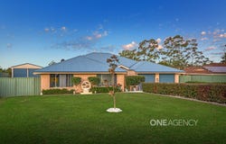 24 Yippenvale Circuit, Wauchope, NSW 2446
