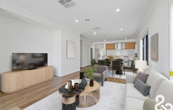 3 Raindrop Circuit, Fraser Rise, Vic 3336