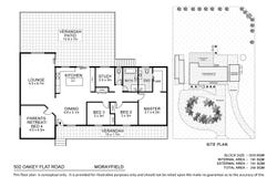502 Oakey Flat Road, Morayfield, Qld 4506